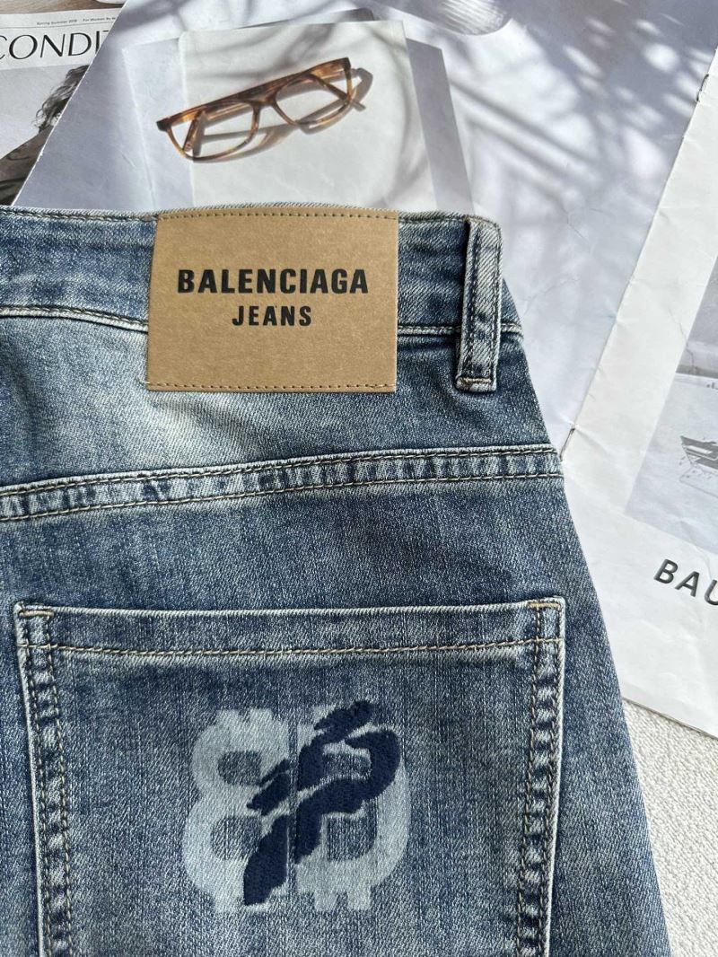 Balenciaga Jeans